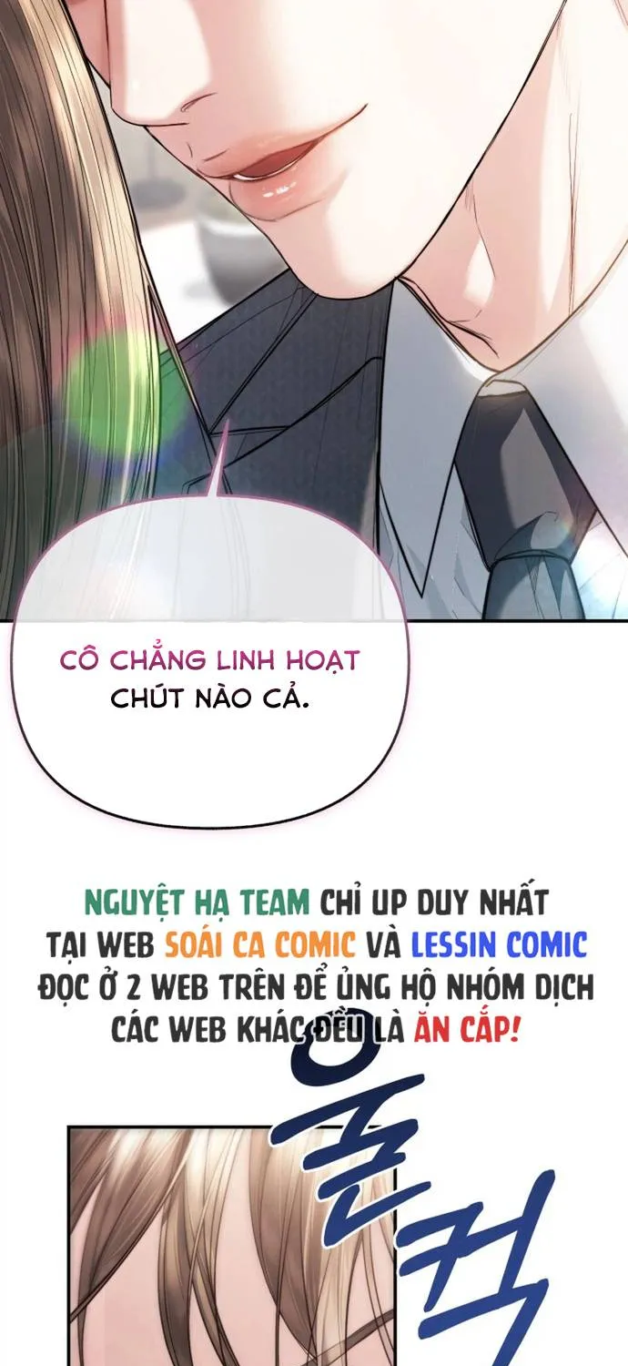 Hôn Nhân Đáp Trả Chap 1 - Next Chap 2