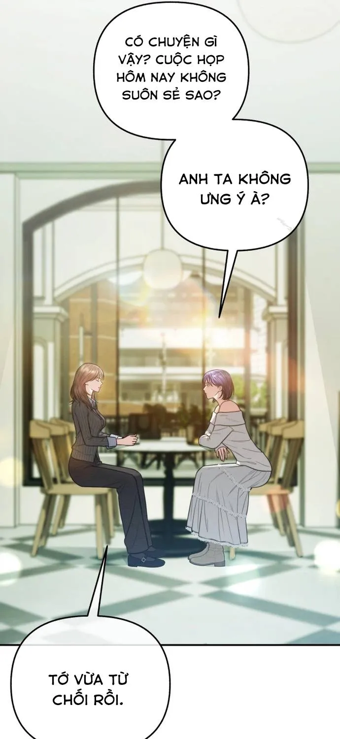 Hôn Nhân Đáp Trả Chap 1 - Next Chap 2