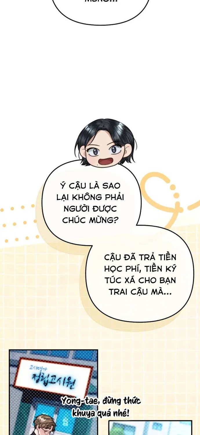 Hôn Nhân Đáp Trả Chap 1 - Next Chap 2