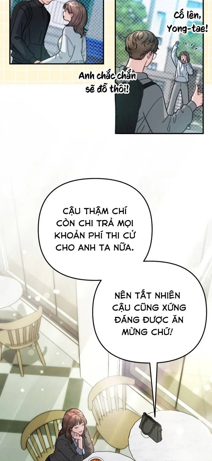 Hôn Nhân Đáp Trả Chap 1 - Next Chap 2