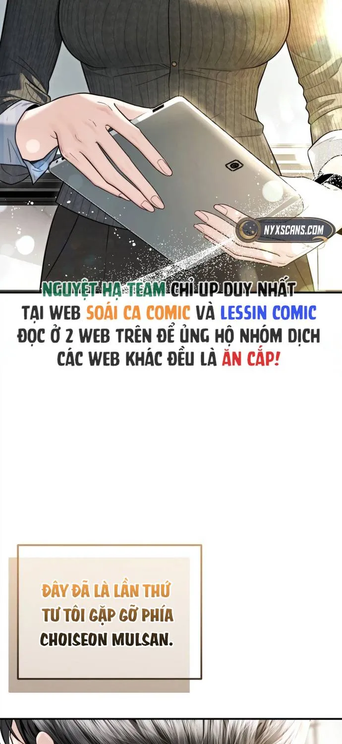 Hôn Nhân Đáp Trả Chap 1 - Next Chap 2