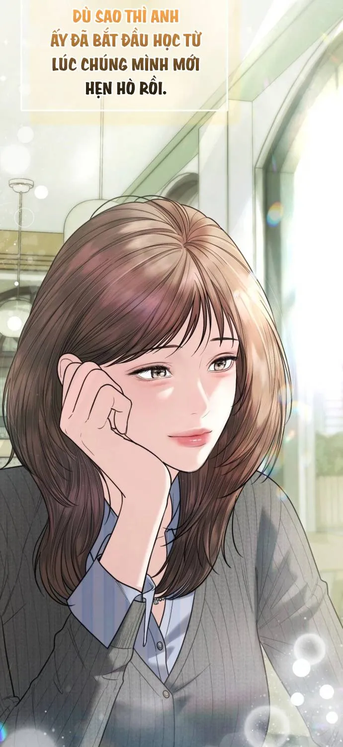 Hôn Nhân Đáp Trả Chap 1 - Next Chap 2