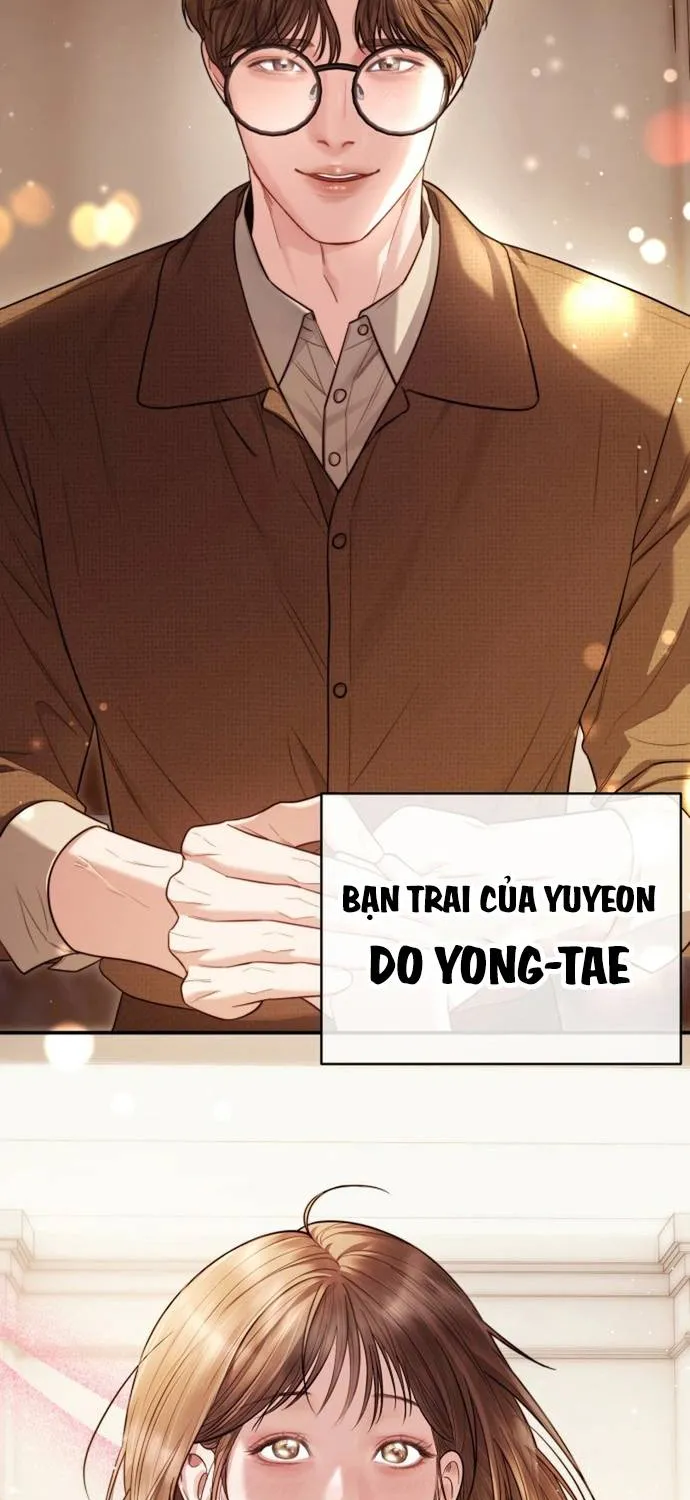 Hôn Nhân Đáp Trả Chap 1 - Next Chap 2