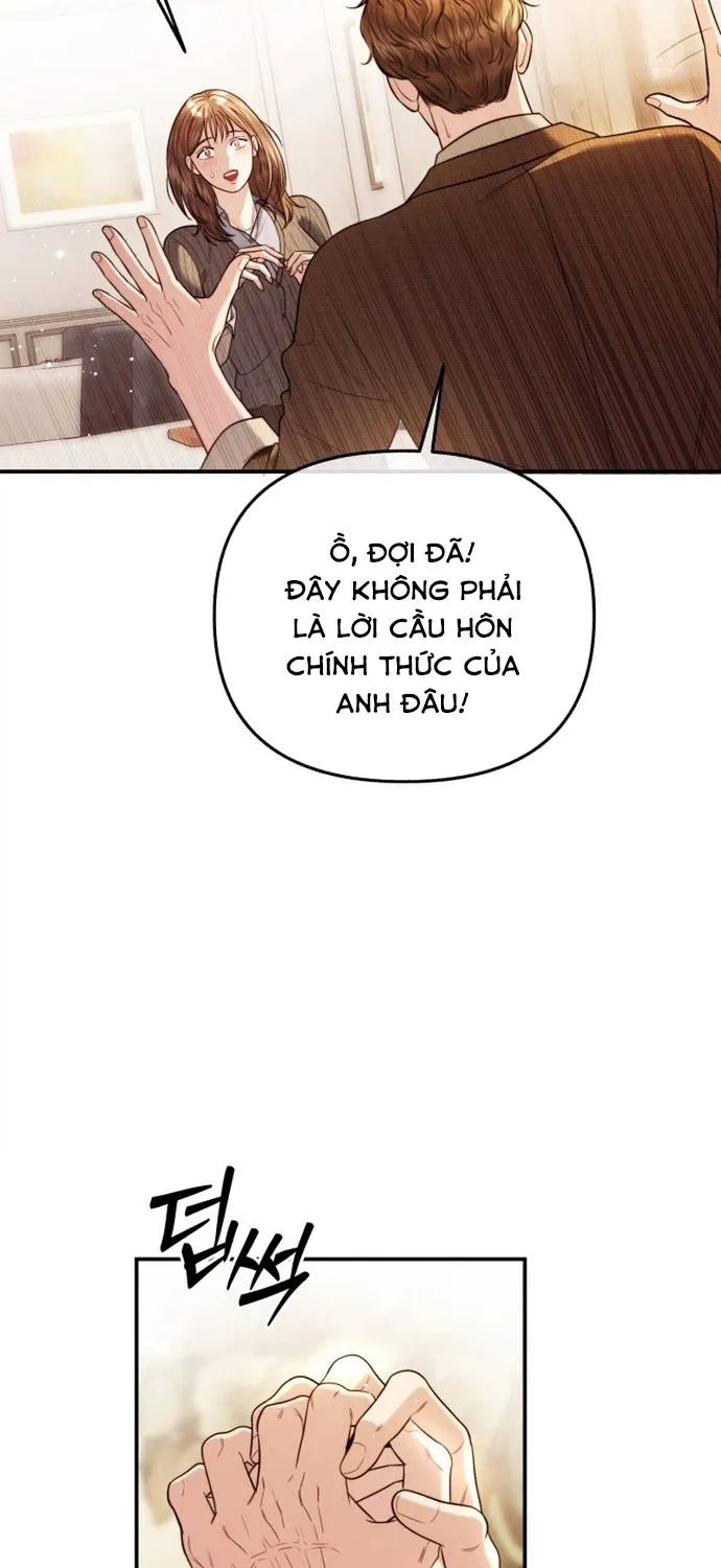 Hôn Nhân Đáp Trả Chap 1 - Next Chap 2