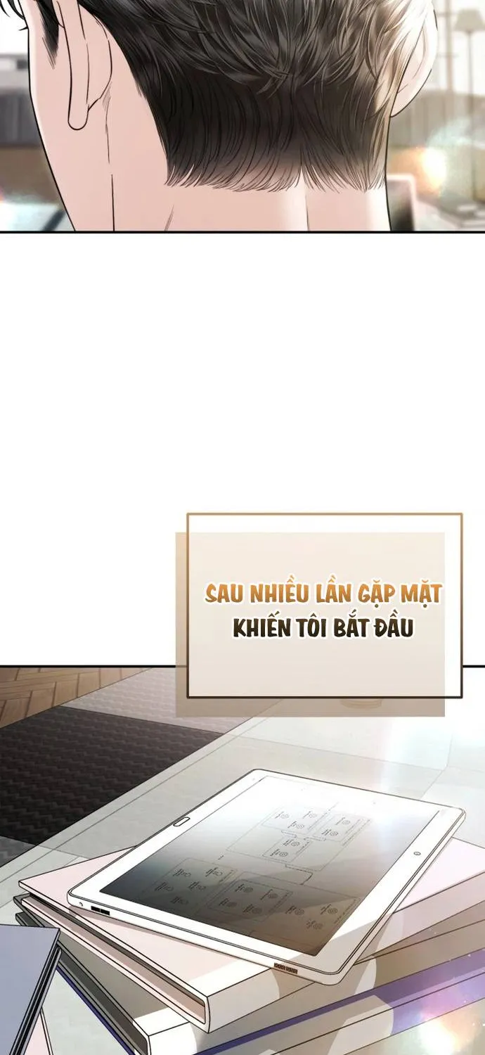 Hôn Nhân Đáp Trả Chap 1 - Next Chap 2