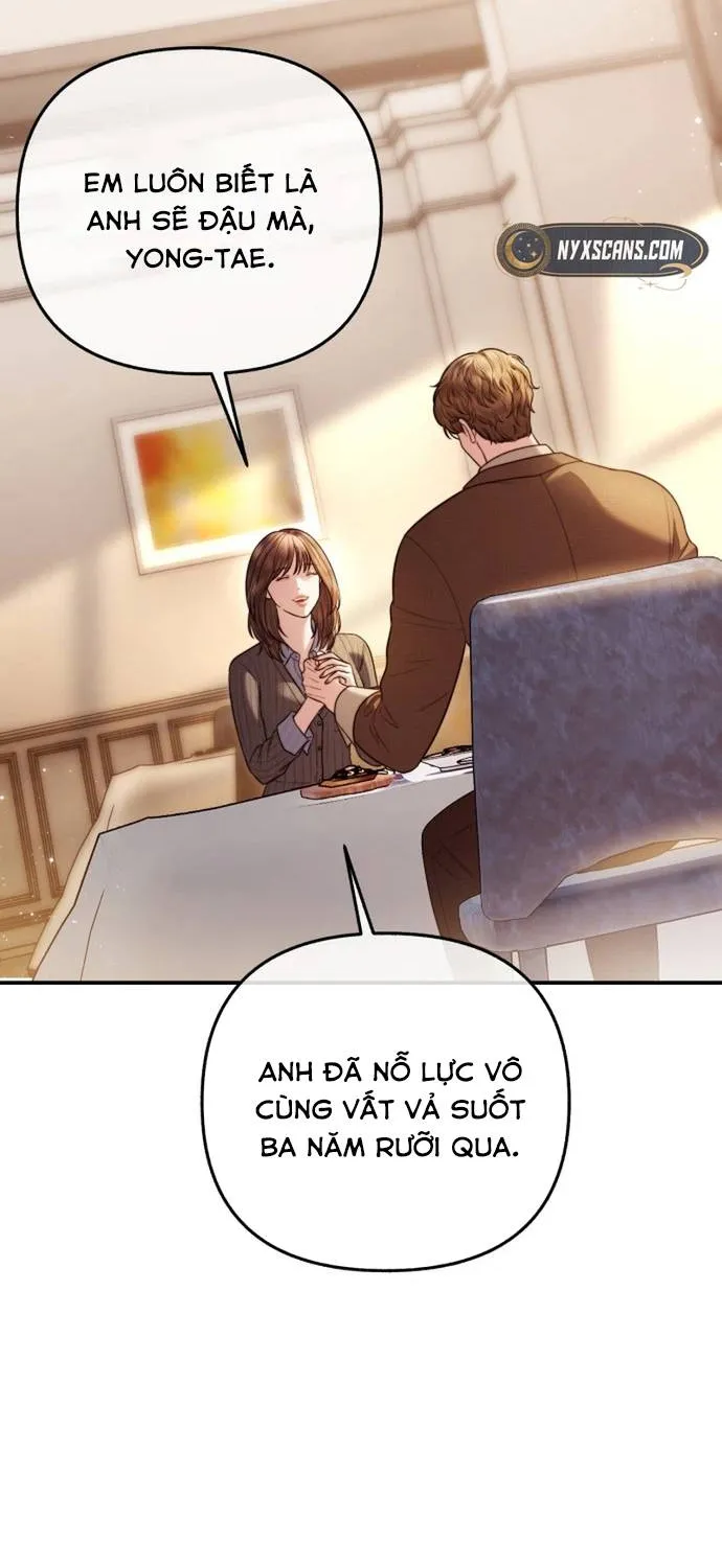 Hôn Nhân Đáp Trả Chap 1 - Next Chap 2