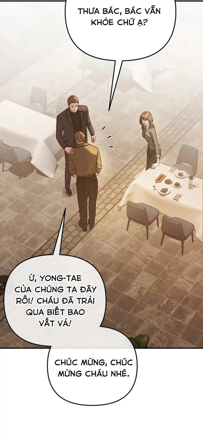 Hôn Nhân Đáp Trả Chap 1 - Next Chap 2