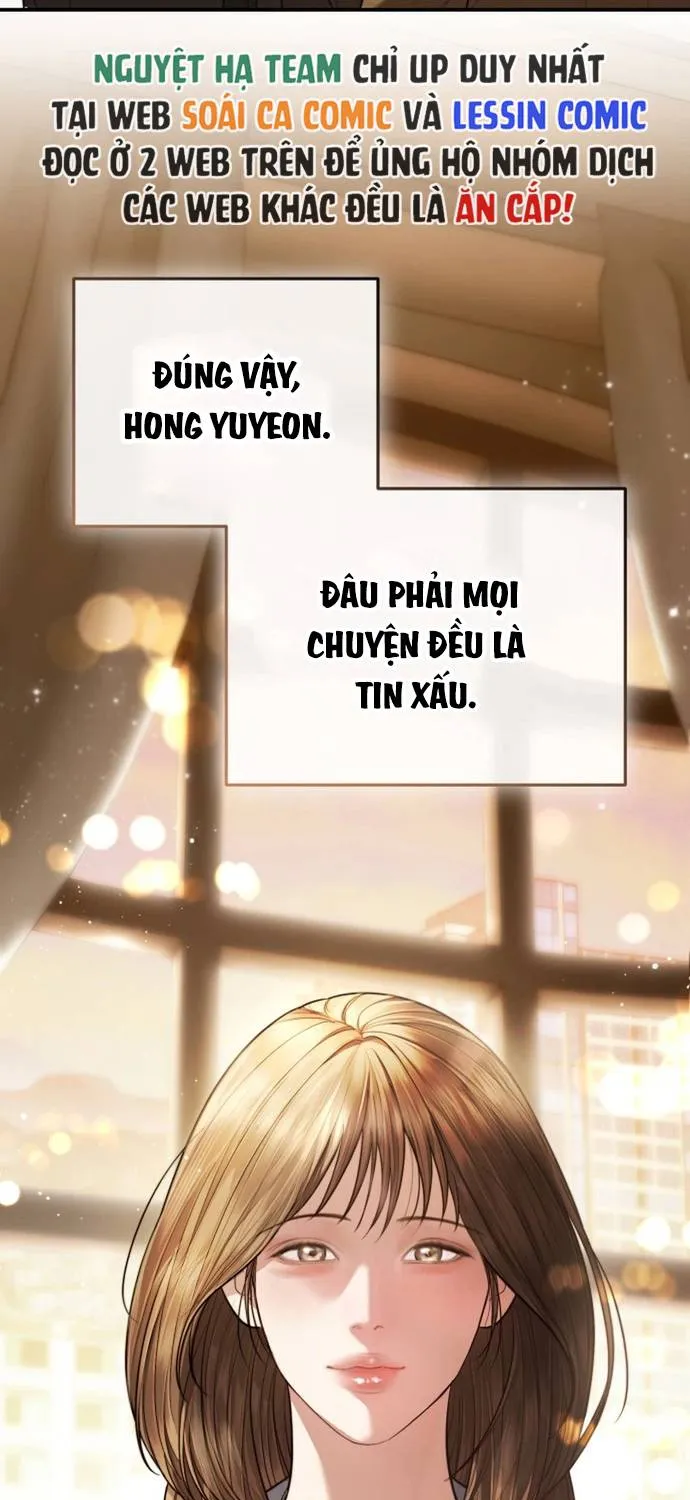Hôn Nhân Đáp Trả Chap 1 - Next Chap 2