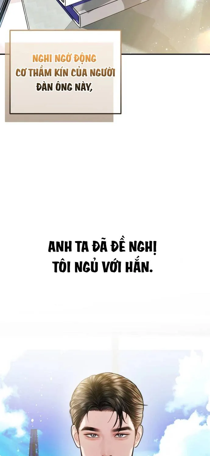 Hôn Nhân Đáp Trả Chap 1 - Next Chap 2