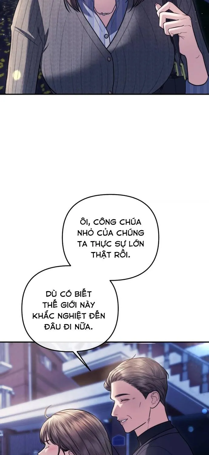 Hôn Nhân Đáp Trả Chap 1 - Next Chap 2