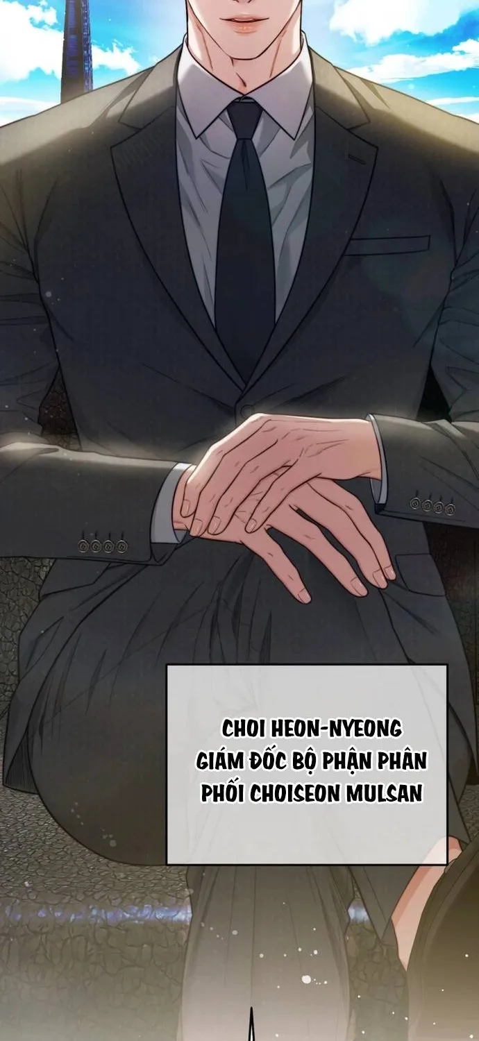 Hôn Nhân Đáp Trả Chap 1 - Next Chap 2