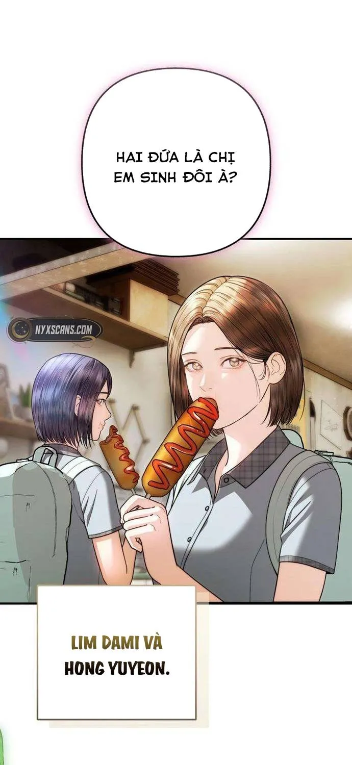 Hôn Nhân Đáp Trả Chap 2 - Next Chap 3