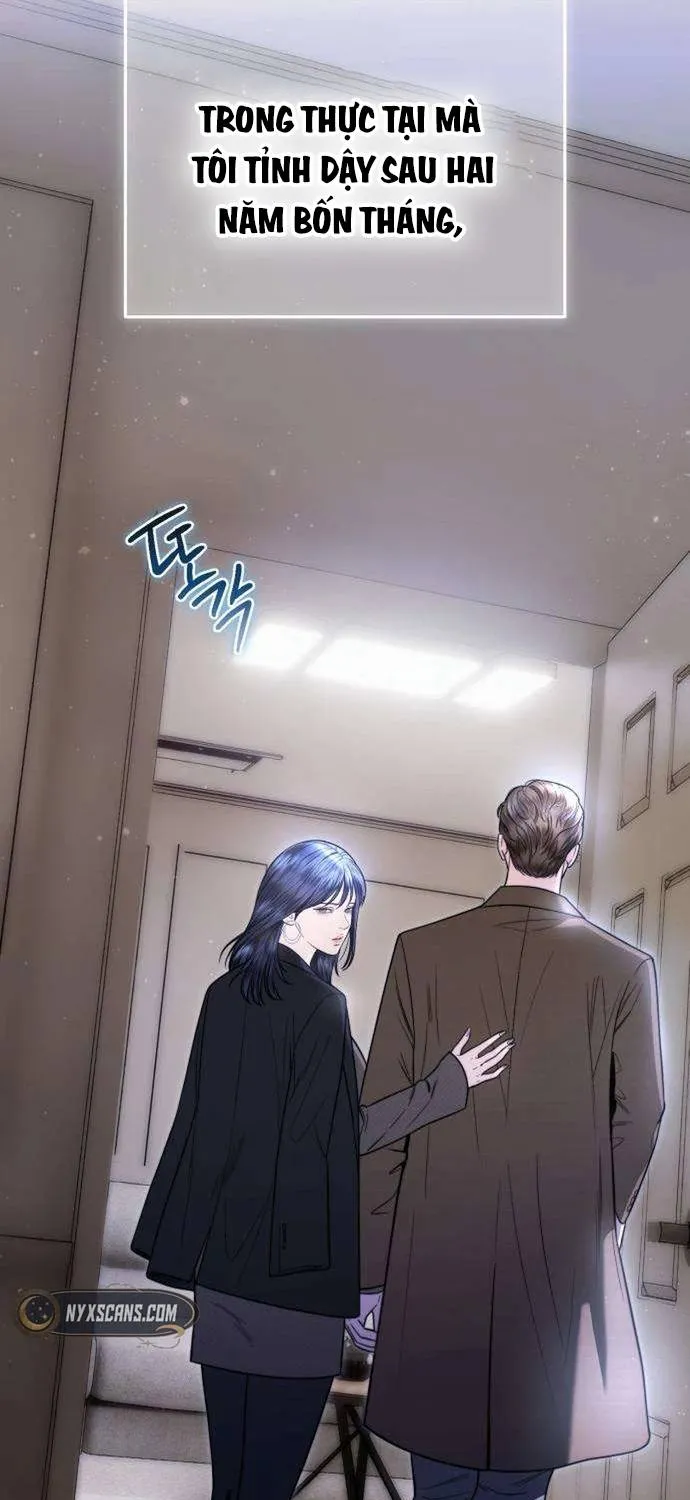 Hôn Nhân Đáp Trả Chap 2 - Next Chap 3