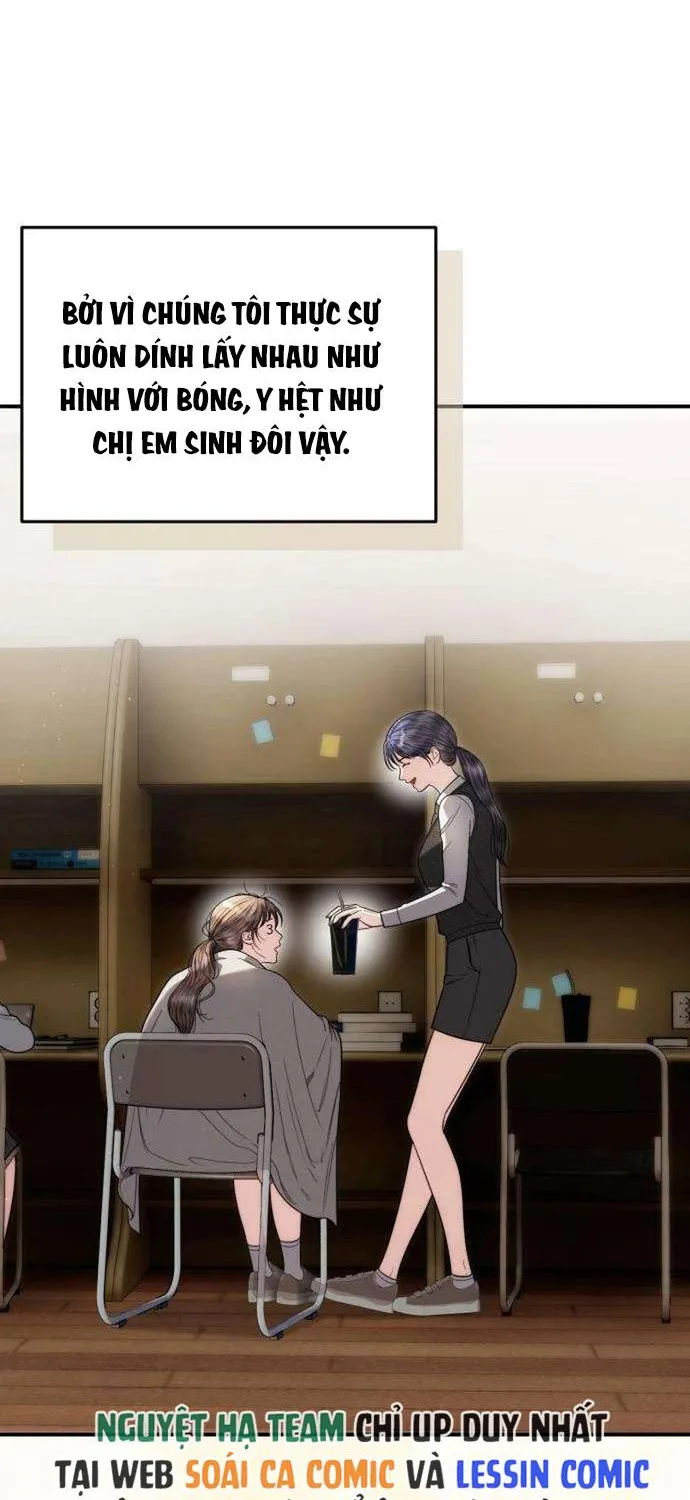 Hôn Nhân Đáp Trả Chap 2 - Next Chap 3