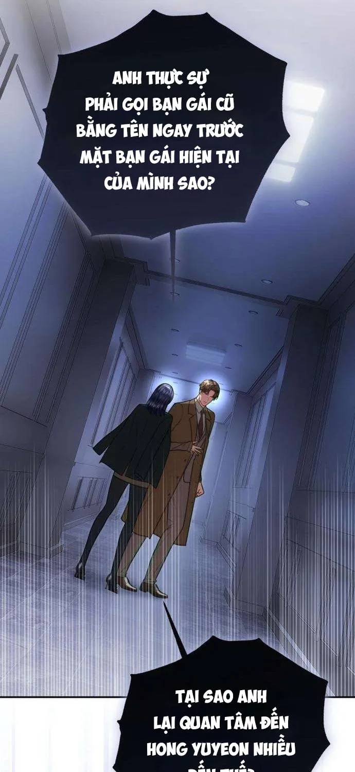 Hôn Nhân Đáp Trả Chap 2 - Next Chap 3