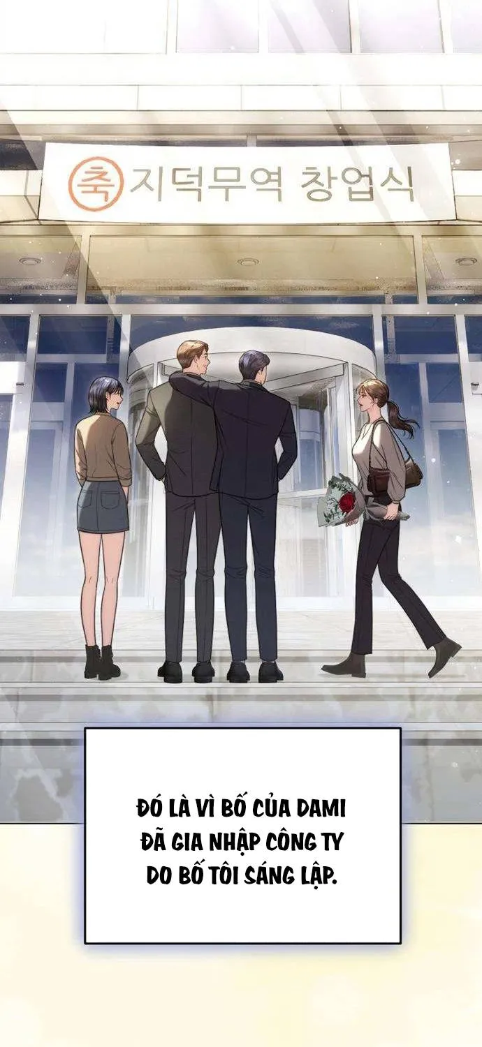 Hôn Nhân Đáp Trả Chap 2 - Next Chap 3