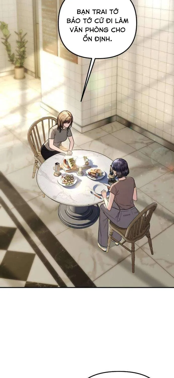 Hôn Nhân Đáp Trả Chap 2 - Next Chap 3