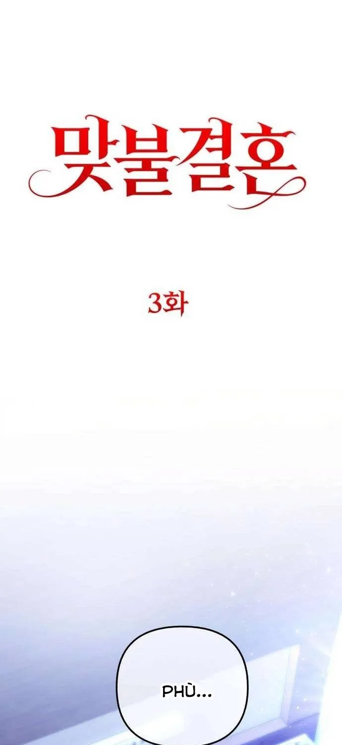 Hôn Nhân Đáp Trả Chap 3 - Next Chap 4