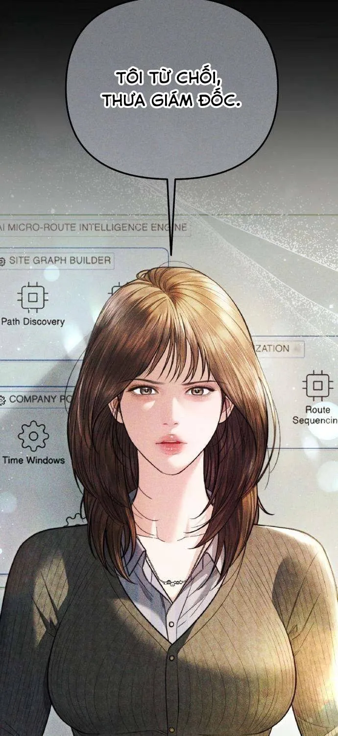 Hôn Nhân Đáp Trả Chap 3 - Next Chap 4