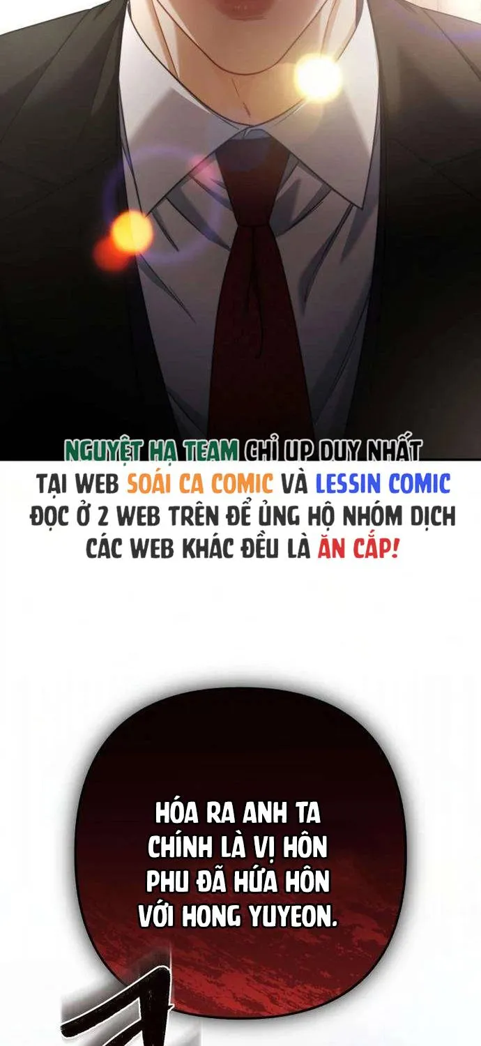 Hôn Nhân Đáp Trả Chap 3 - Next Chap 4