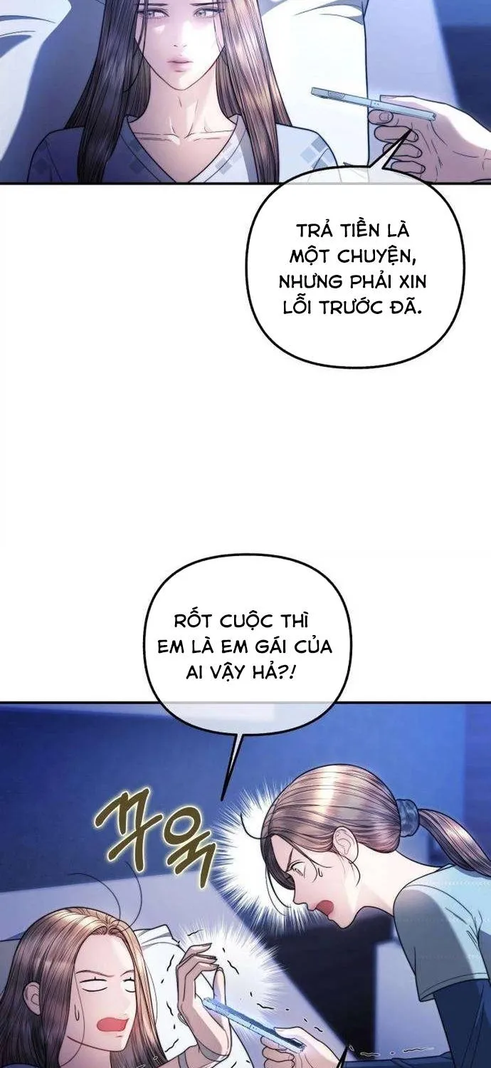 Hôn Nhân Đáp Trả Chap 3 - Next Chap 4
