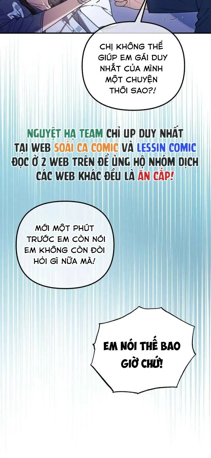 Hôn Nhân Đáp Trả Chap 3 - Next Chap 4