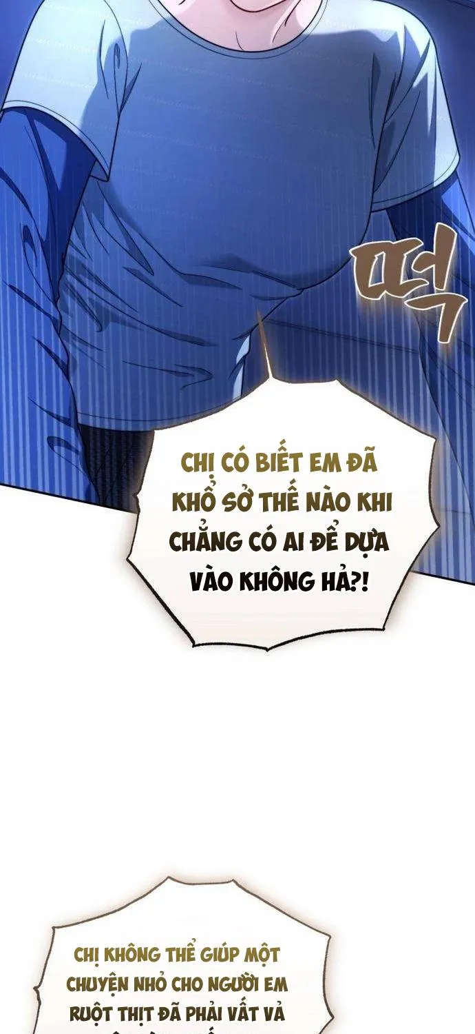 Hôn Nhân Đáp Trả Chap 3 - Next Chap 4