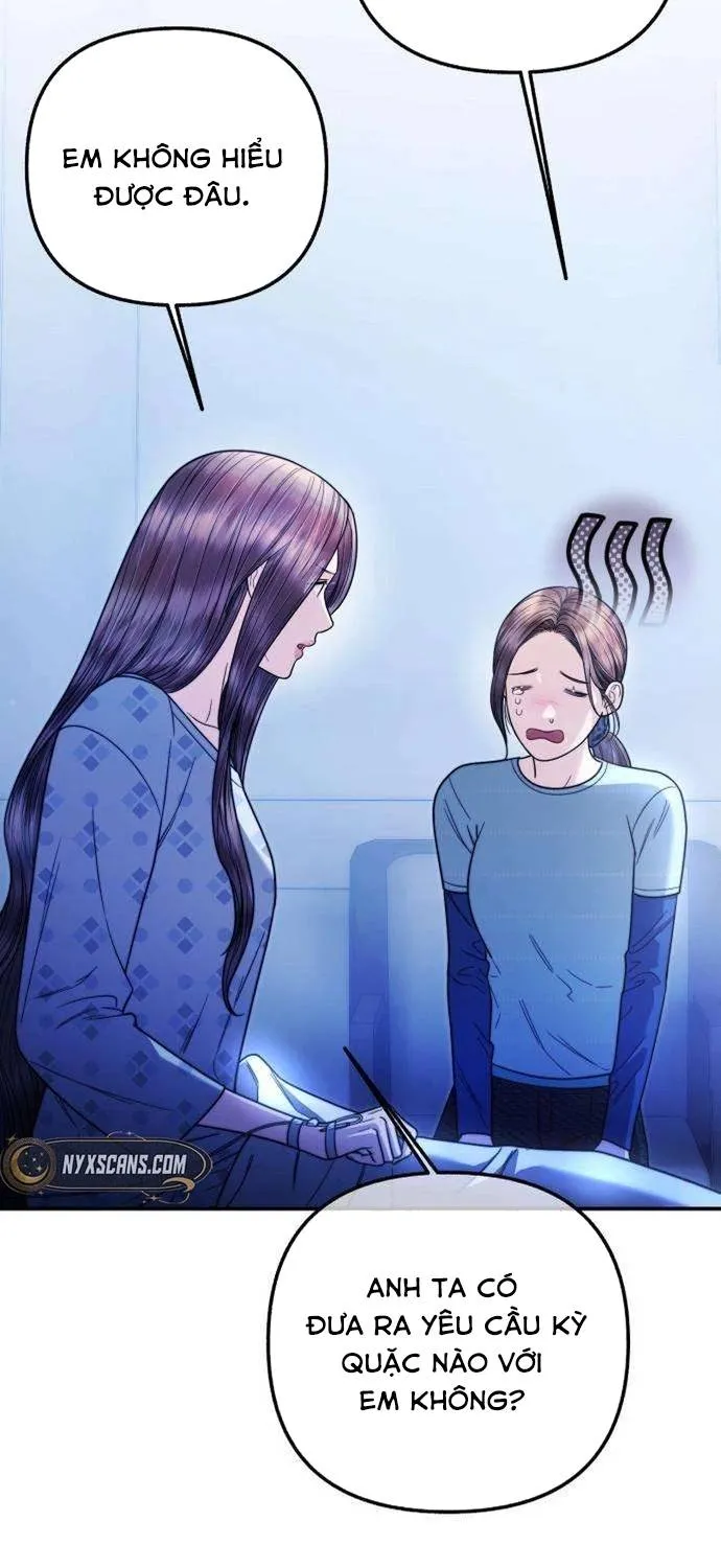 Hôn Nhân Đáp Trả Chap 3 - Next Chap 4
