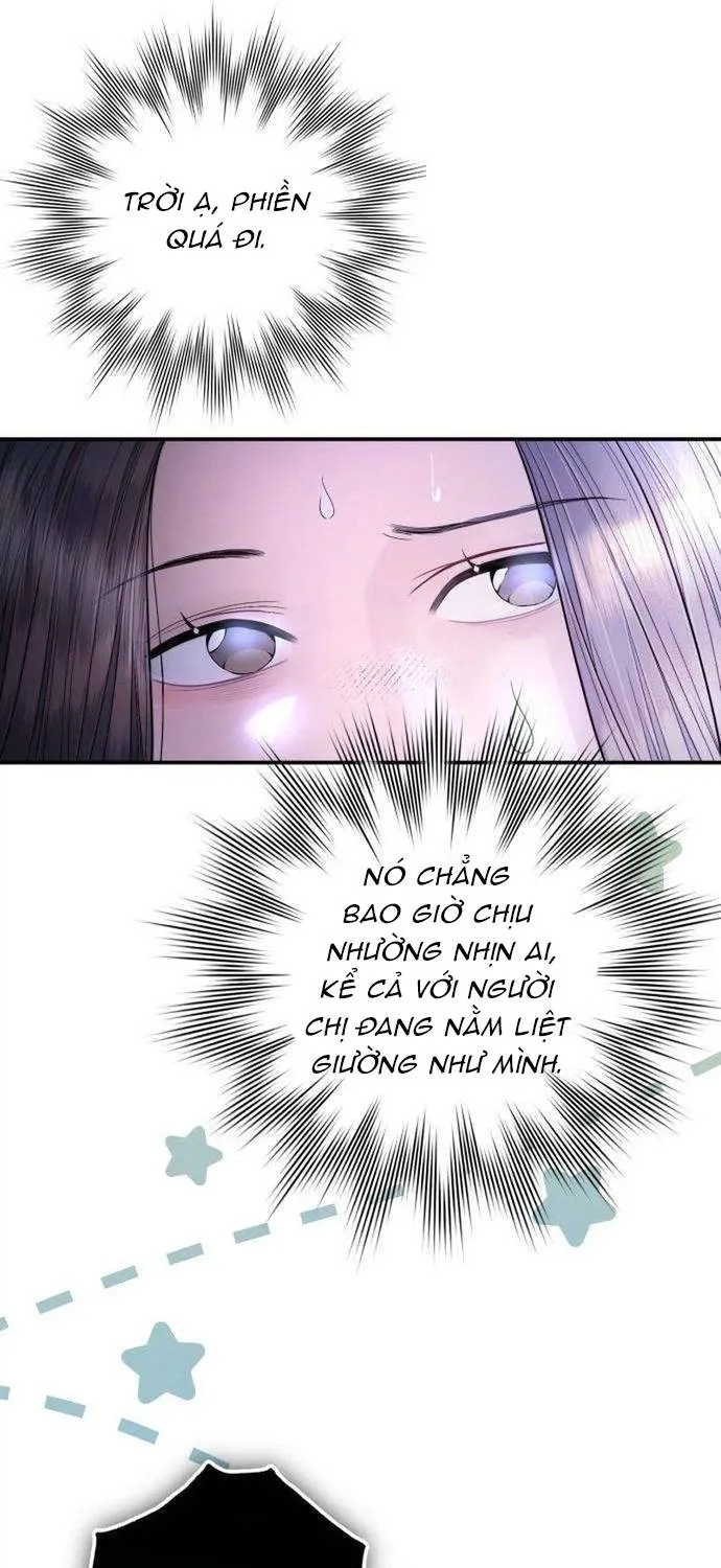 Hôn Nhân Đáp Trả Chap 3 - Next Chap 4