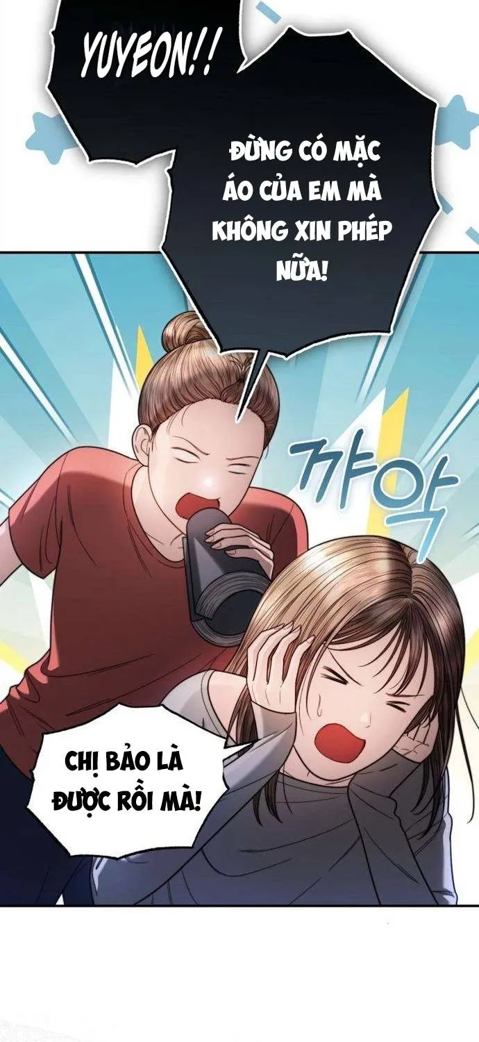 Hôn Nhân Đáp Trả Chap 3 - Next Chap 4