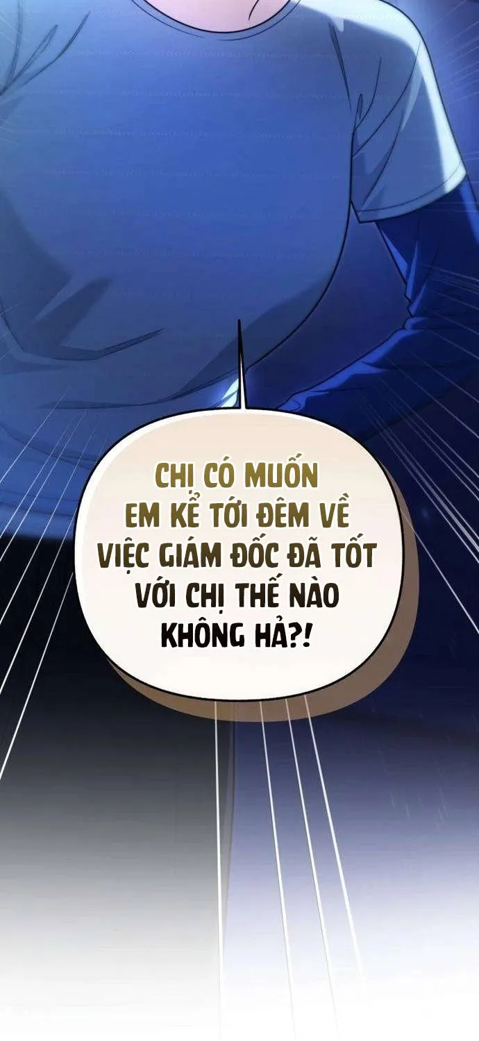 Hôn Nhân Đáp Trả Chap 3 - Next Chap 4