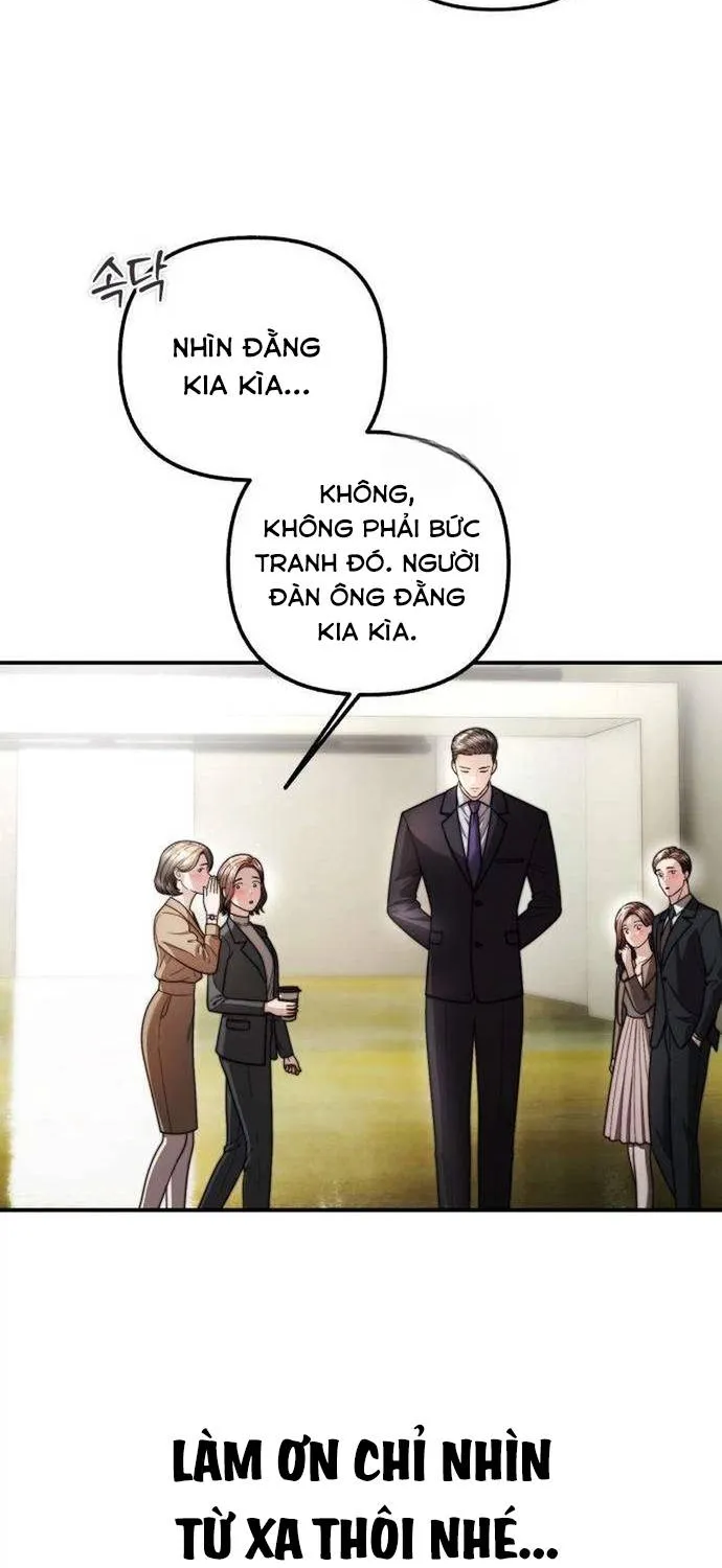 Hôn Nhân Đáp Trả Chap 3 - Next Chap 4