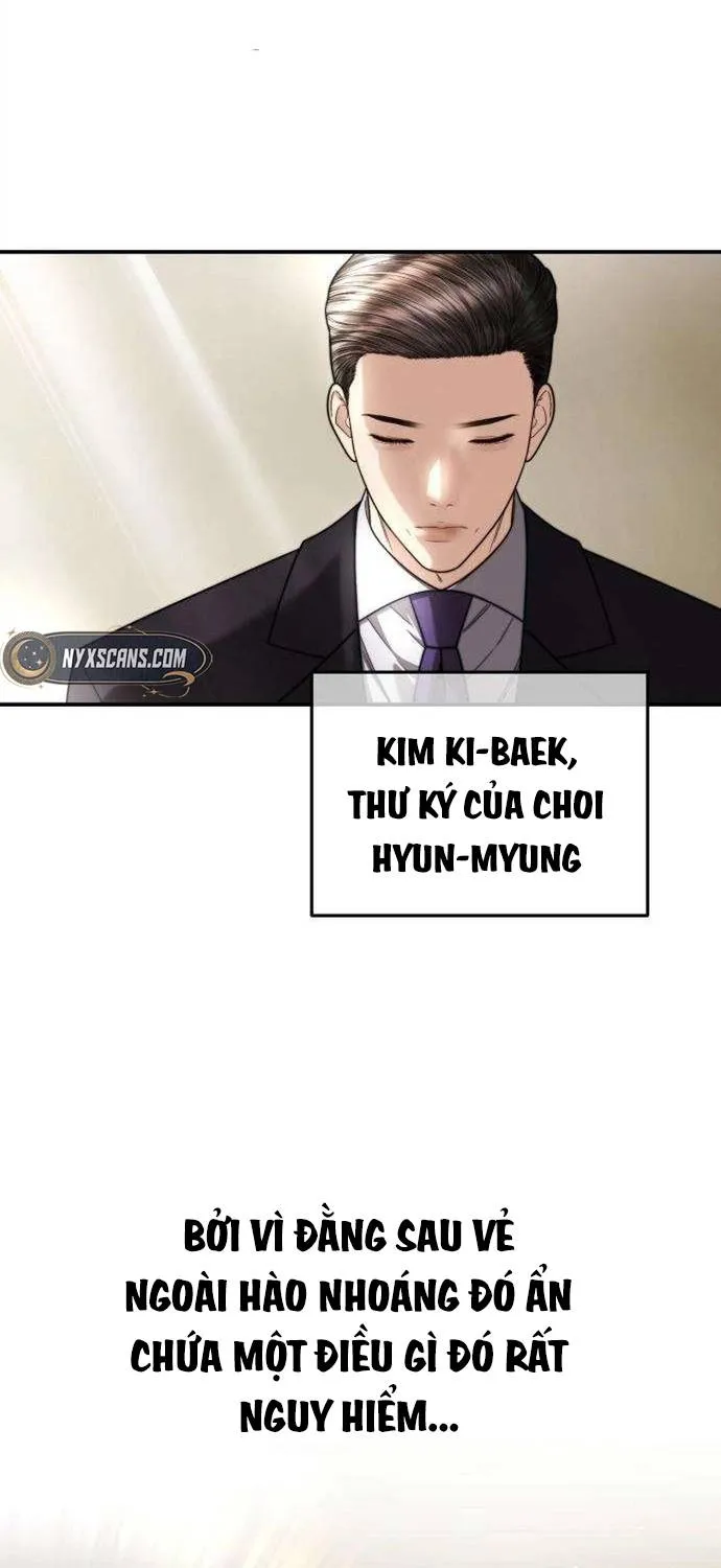 Hôn Nhân Đáp Trả Chap 3 - Next Chap 4