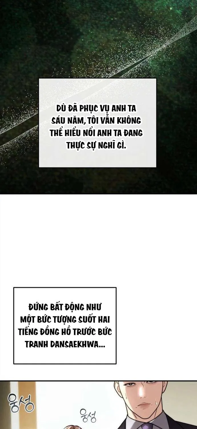 Hôn Nhân Đáp Trả Chap 3 - Next Chap 4