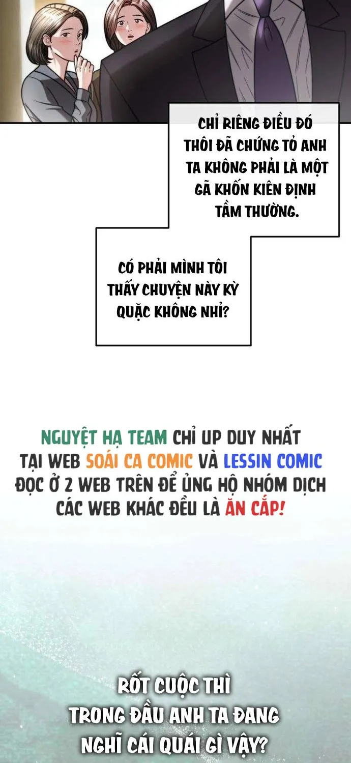 Hôn Nhân Đáp Trả Chap 3 - Next Chap 4