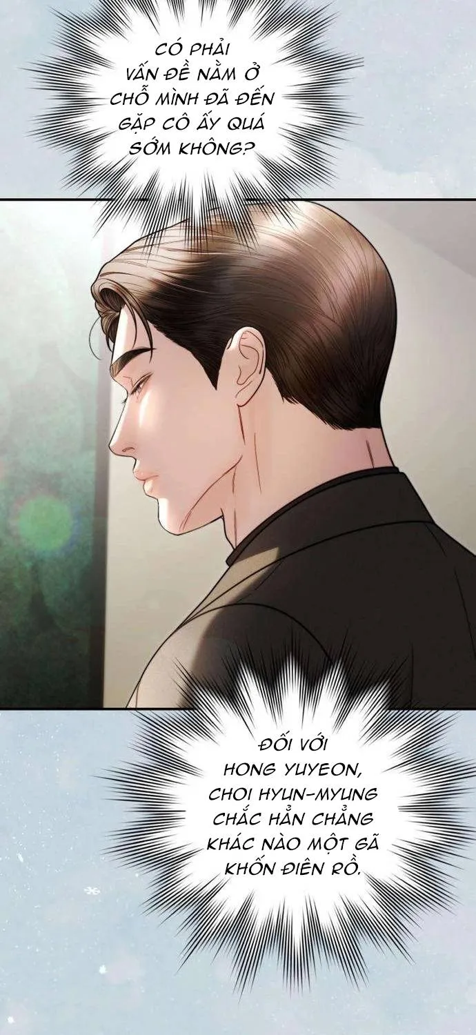 Hôn Nhân Đáp Trả Chap 3 - Next Chap 4
