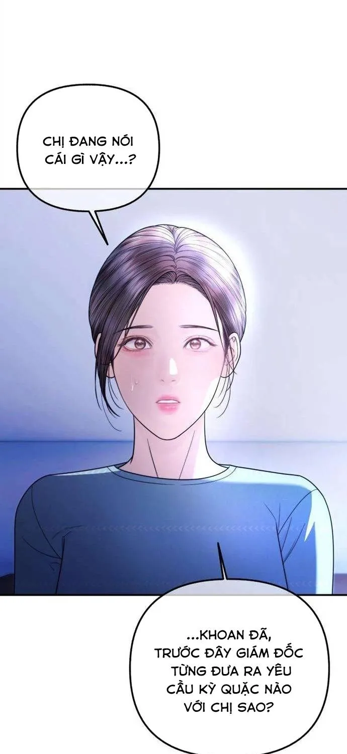Hôn Nhân Đáp Trả Chap 3 - Next Chap 4