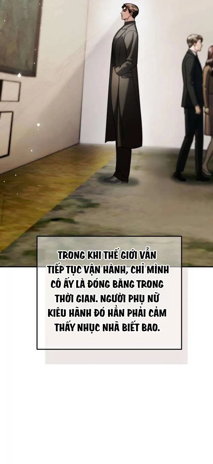 Hôn Nhân Đáp Trả Chap 3 - Next Chap 4