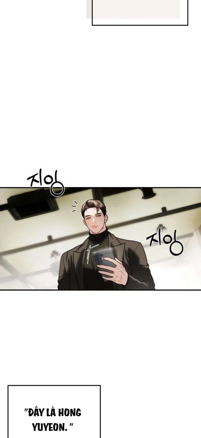 Hôn Nhân Đáp Trả Chap 3 - Next Chap 4