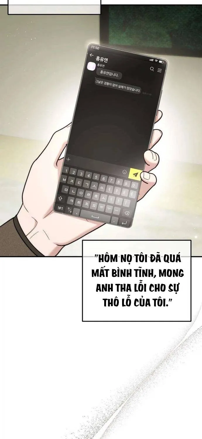 Hôn Nhân Đáp Trả Chap 3 - Next Chap 4