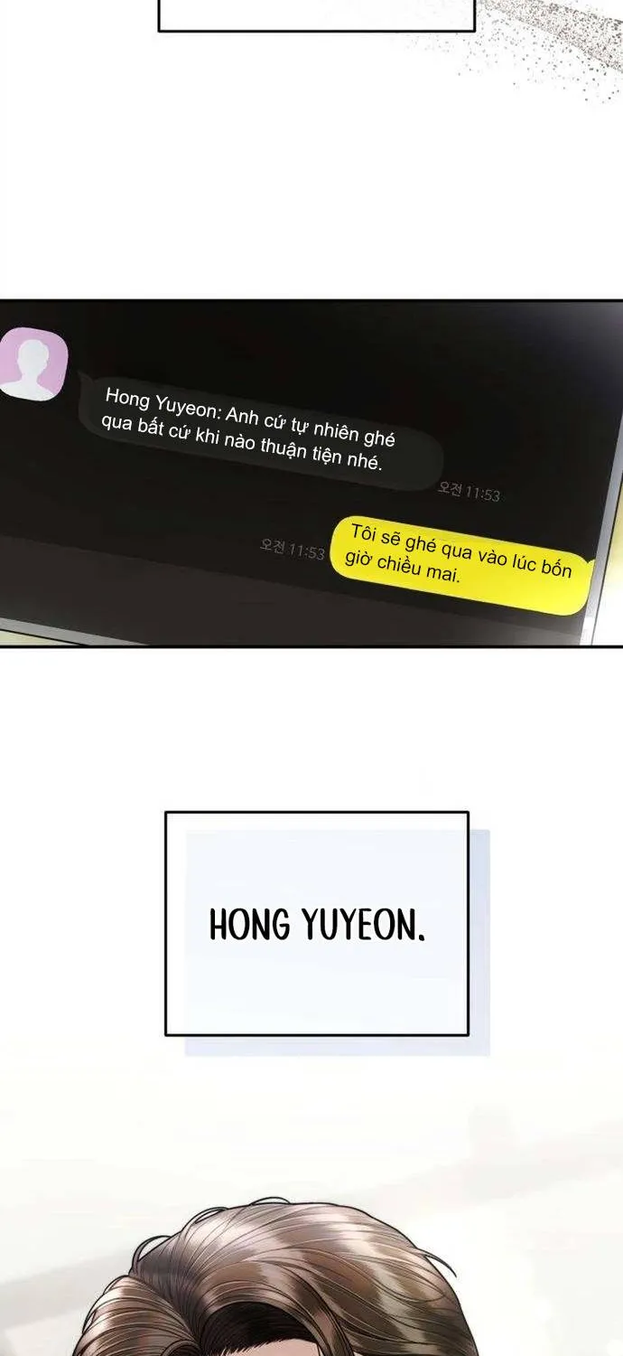 Hôn Nhân Đáp Trả Chap 3 - Next Chap 4