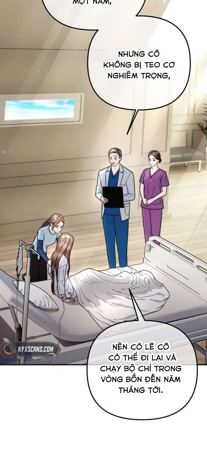 Hôn Nhân Đáp Trả Chap 3 - Next Chap 4
