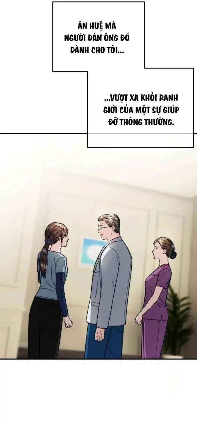 Hôn Nhân Đáp Trả Chap 3 - Next Chap 4