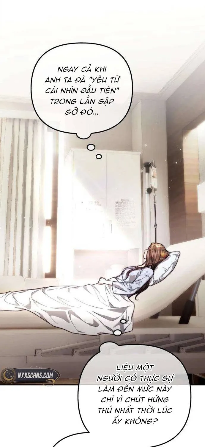 Hôn Nhân Đáp Trả Chap 3 - Next Chap 4