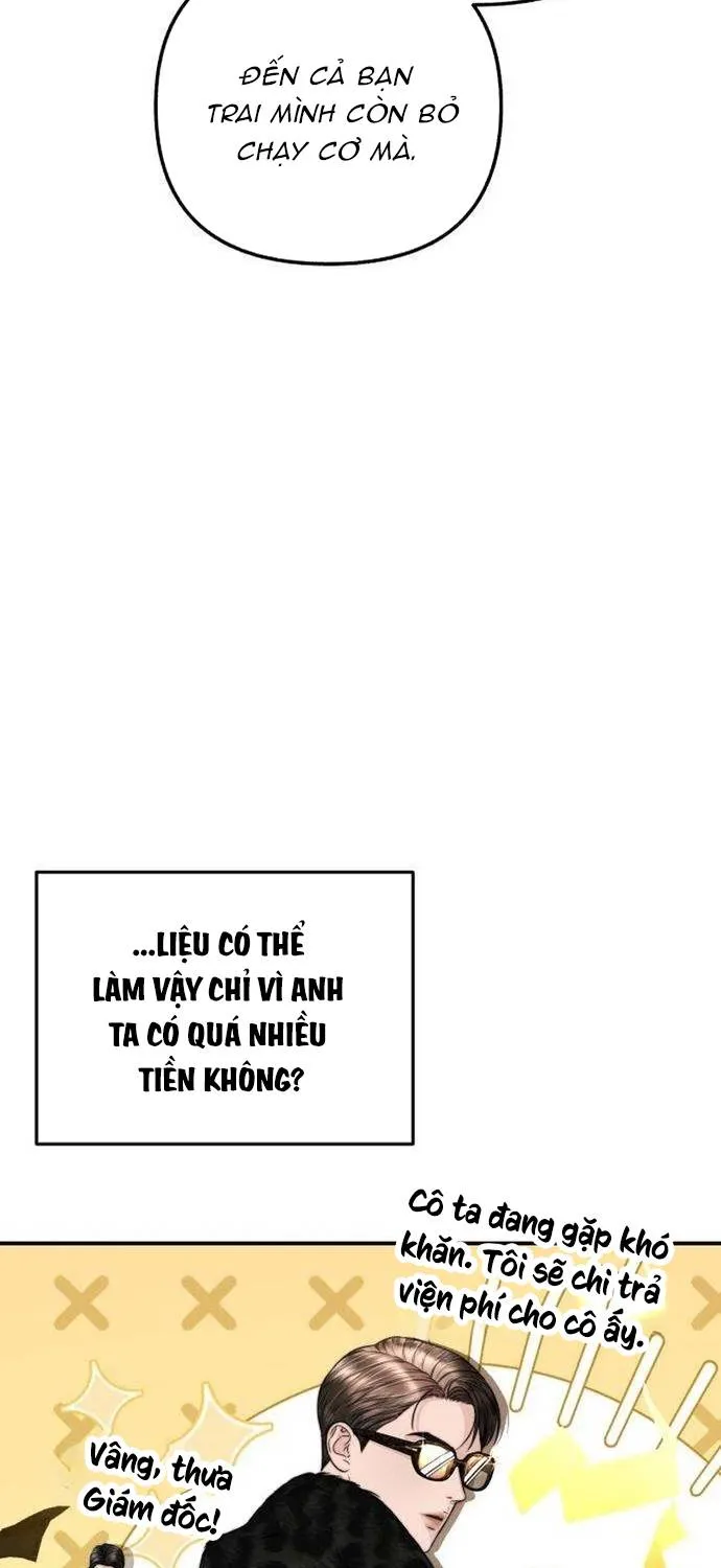 Hôn Nhân Đáp Trả Chap 3 - Next Chap 4