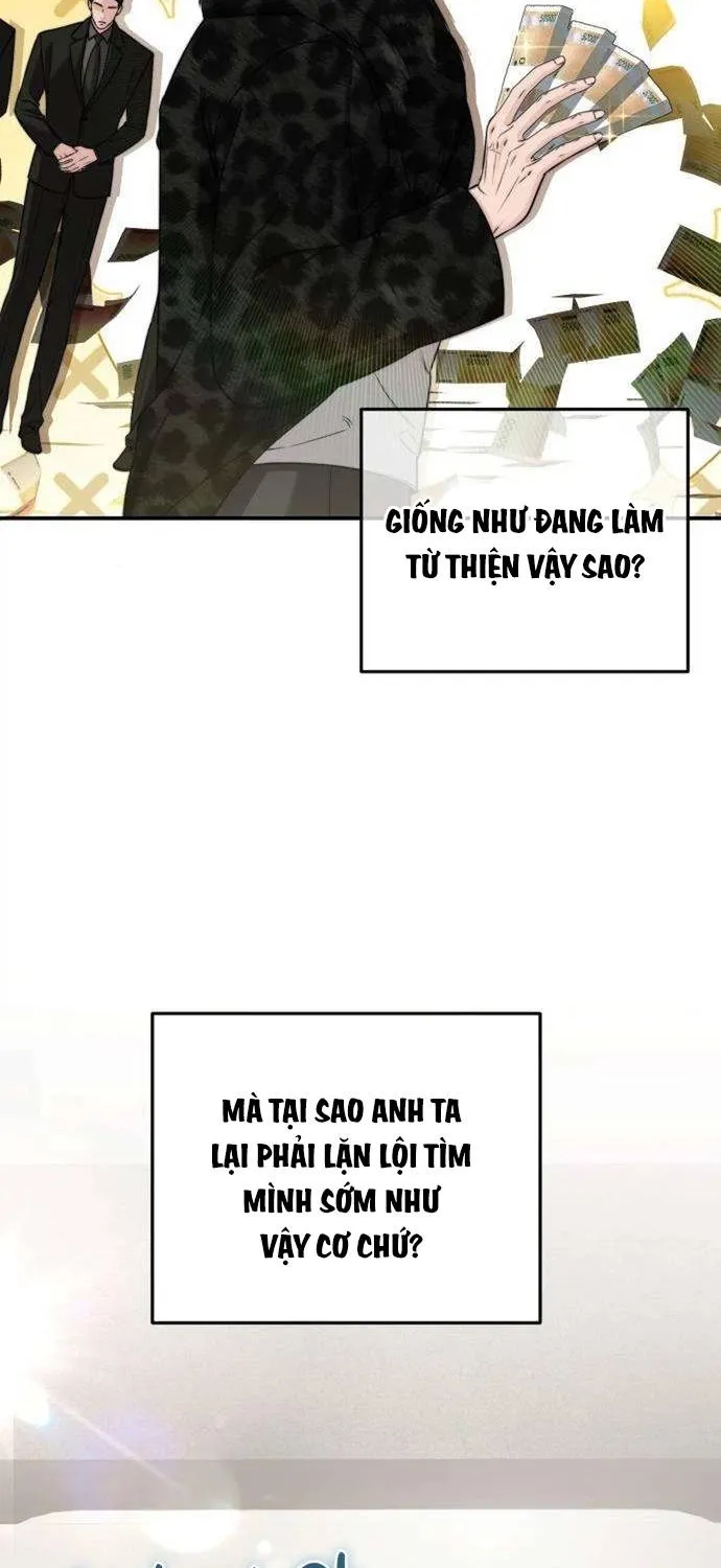 Hôn Nhân Đáp Trả Chap 3 - Next Chap 4