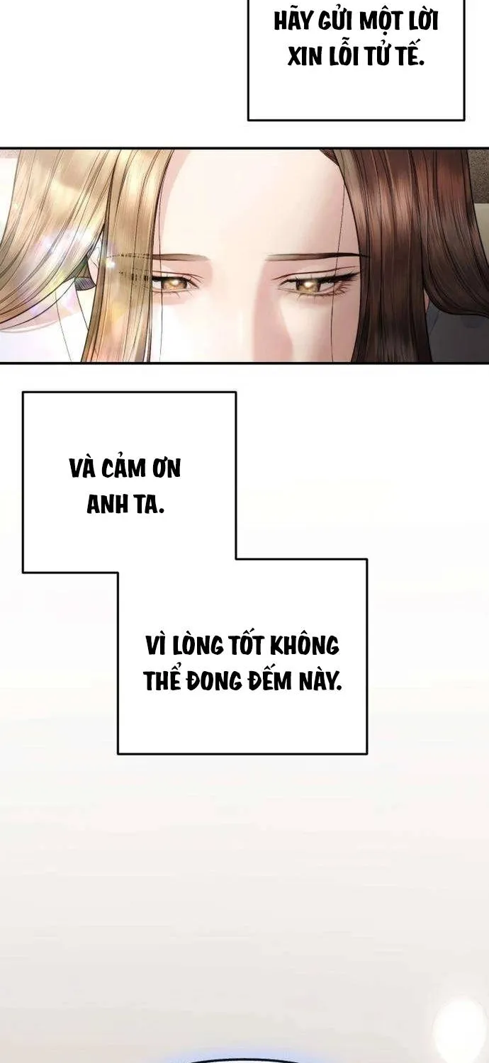 Hôn Nhân Đáp Trả Chap 3 - Next Chap 4