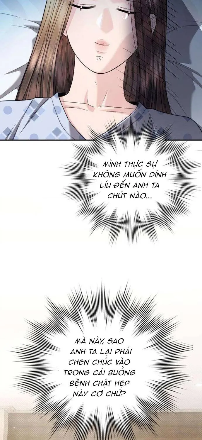 Hôn Nhân Đáp Trả Chap 3 - Next Chap 4