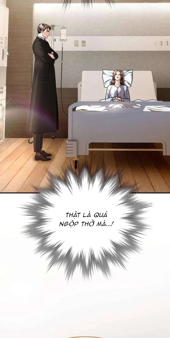 Hôn Nhân Đáp Trả Chap 3 - Next Chap 4