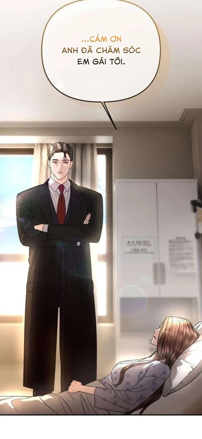 Hôn Nhân Đáp Trả Chap 3 - Next Chap 4